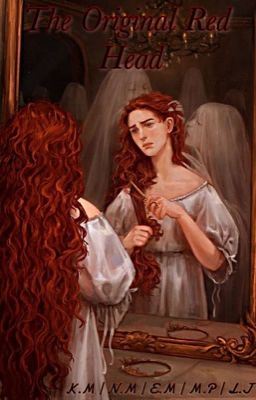 Icon of The Original Red Head | WTS