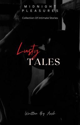 Icon of Lusty Tales [18+]