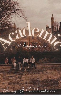 Icon of Academic Affairs (IN EDITING)