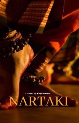 Icon of Nartaki~ A Fragmented Love Story