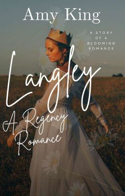 Icon of Langley: A Regency Romance