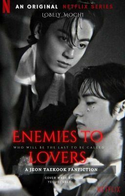 Icon of ENEMIES TO LOVERS TAEKOOK FF