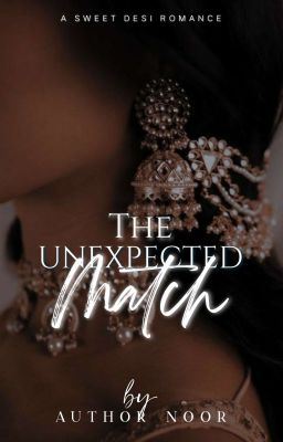 Icon of The Unexpected Match