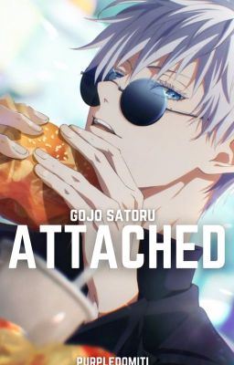 Icon of Attached | Gojo Satoru - Jujutsu Kaisen (Tagalog)