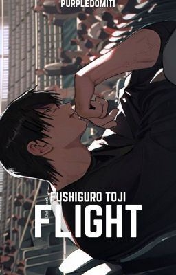 Icon of Flight | Fushiguro Toji - Jujutsu Kaisen (Tagalog)