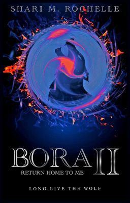 Icon of Bora II, Return home to me