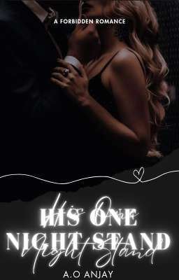 Icon of His One Night Stand