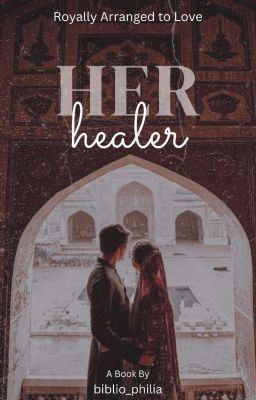 Icon of Her healer