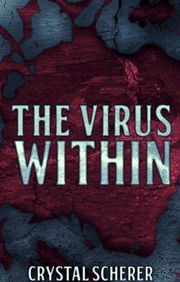 Icon of The Virus Within (Original rough draft)