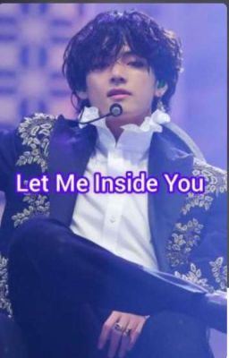 Icon of #LetMeInsideYou #Taehyung ff#