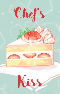 Icon of Chef's Kiss || Yandere!SugarMama X F!Reader