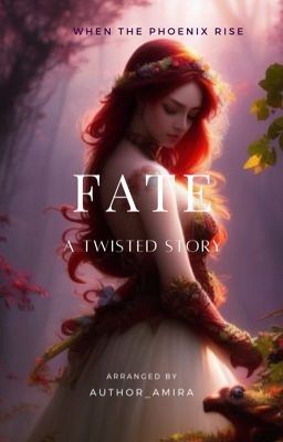 Icon of Fate : A Twisted Story