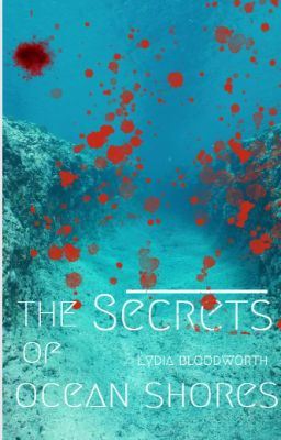 Icon of the secrets of ocean shores - a paranormal murder mystery
