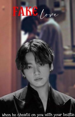 Icon of FAKE LOVE || JJK✅