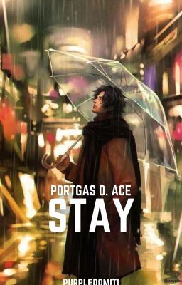 Icon of Stay | Portgas D. Ace - One Piece (Tagalog)