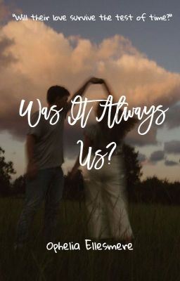 Icon of Was It Always Us?