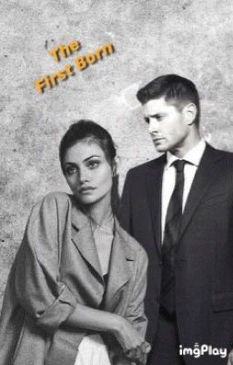 Icon of The Originals: The First Born