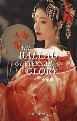 Icon of the ballad of eternal glory