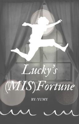Icon of Lucky's (Mis)Fortune (MXMXMXM)