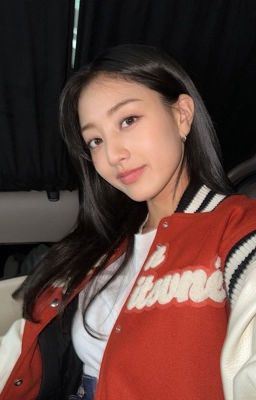 Icon of just the two of us (jihyo x reader)