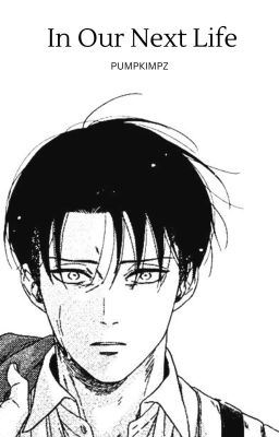 Icon of In Our Next Life | Levi