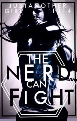 Icon of The Nerd Can Fight (#1)
