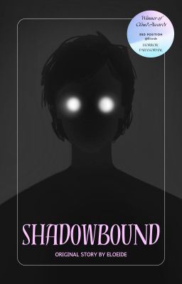 Icon of Shadowbound