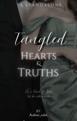 Icon of Tangled: Hearts and Truths