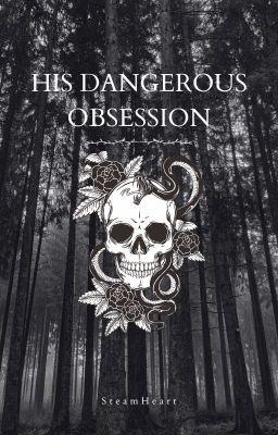 Icon of His Dangerous Obsession [A Wednesday Fanfic]
