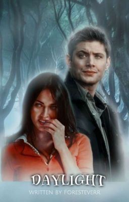 Icon of DAYLIGHT; Dean Winchester