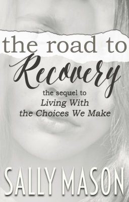 Icon of Road To Recovery (A "Living With The Choices We Make" Sequel) ✔️