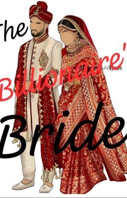 Icon of The Billionaire's Bride