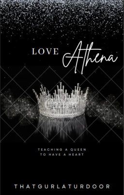 Icon of Love Athena