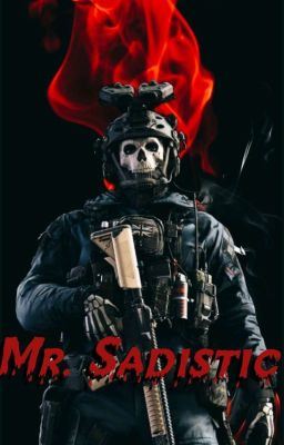 Icon of Mr. Sadistic