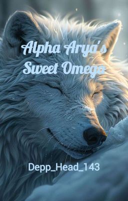 Aʟᴘʜᴀ Aʀʏᴀ's Sᴡᴇᴇᴛ Oᴍᴇɢᴀ