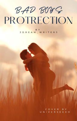 Icon of Bad Boy's Protection (Protector #1)