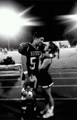 Icon of His Cheerleader