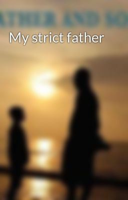 Icon of My strict father