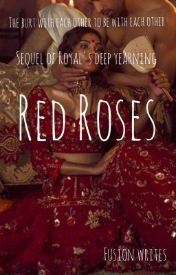 Icon of Red Roses