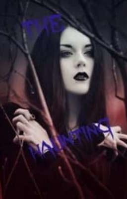 Icon of The haunting
