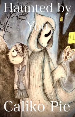 Icon of Haunted by You