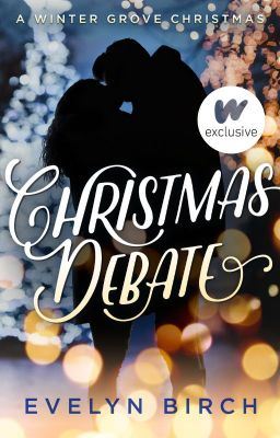 Icon of Christmas Debate