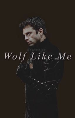 Icon of Wolf Like Me • Bucky Barnes