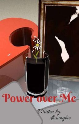 Icon of Power Over Me