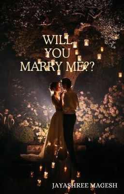 Icon of Will you marry me?