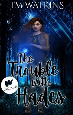 Icon of The Trouble with Hades