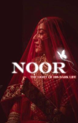Icon of NOOR -The light of his dark life