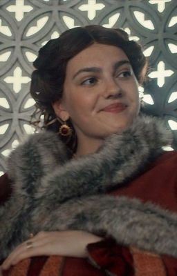 Icon of Spanish Princess : Queen of France