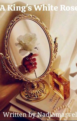 Icon of A King's White Rose