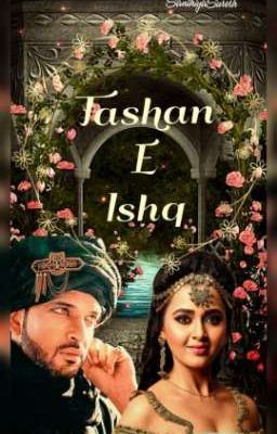 Icon of TEJRAN FF : TASHAN - E - ISHQ